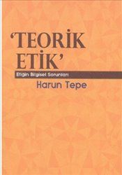 Teorik Etik - BilgeSu Yayıncılık Kitap