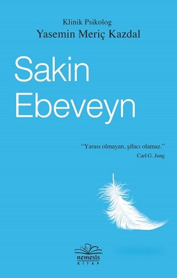Sakin Ebeveyn - Nemesis Kitap Kitap