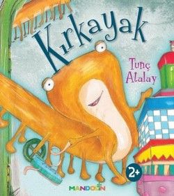 Kırkayak - İnkılap Kitabevi Kitap