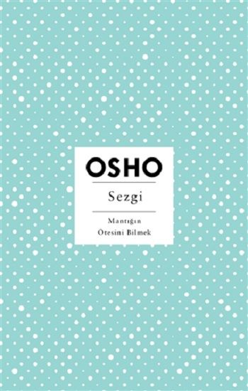 Sezgi - Butik Yayınları Kitap