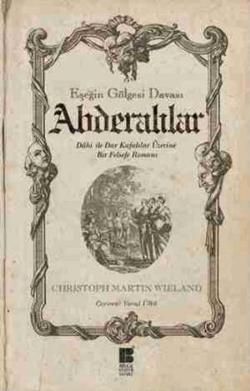 Eşeğin Gölgesi Davası - Abderalılar - Bilge Kültür Sanat Kitap