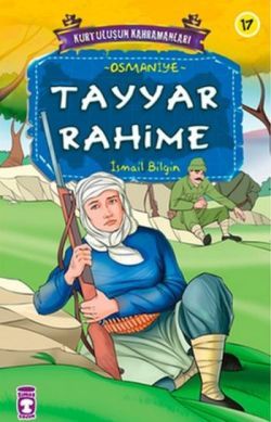 Tayyar Rahime - Timaş Çocuk Kitap
