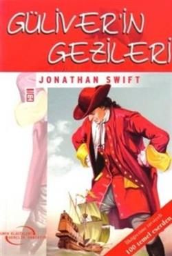 Güliver’in Gezileri - Genç Timaş Kitap