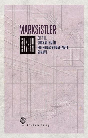 Marksistler 2 - Yordam Kitap Kitap