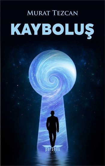 Kayboluş - Perseus Kitap
