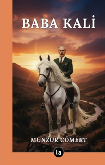 Baba Kali - La Kitap Yayınları Kitap