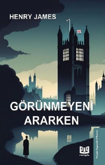 Görünmeyeni Ararken - Vaveyla Yayıncılık Kitap