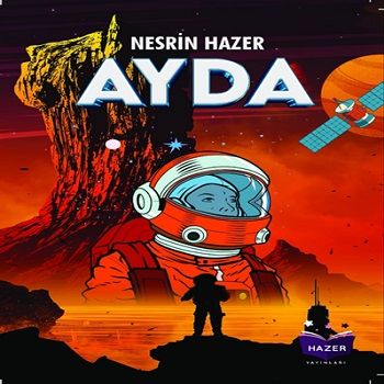Ayda - Hazer Yayınları Kitap