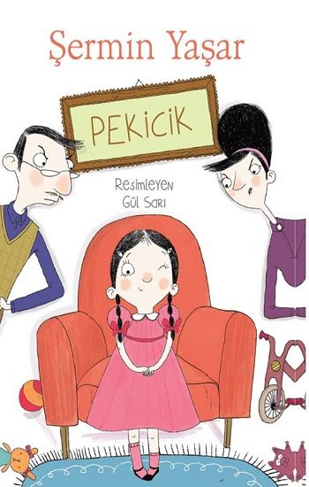 Pekicik - Doğan Egmont Yayıncılık Kitap