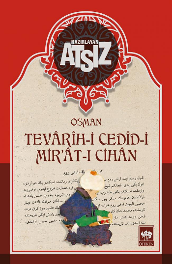 Tevarih-i Cedid-i Mir'at-ı Cihan - Ötüken Neşriyat Kitap