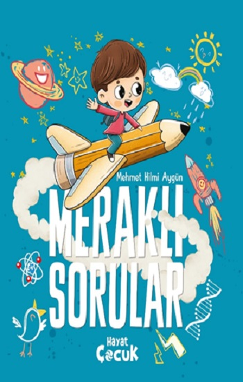 Meraklı Sorular - Genç Hayat Kitap