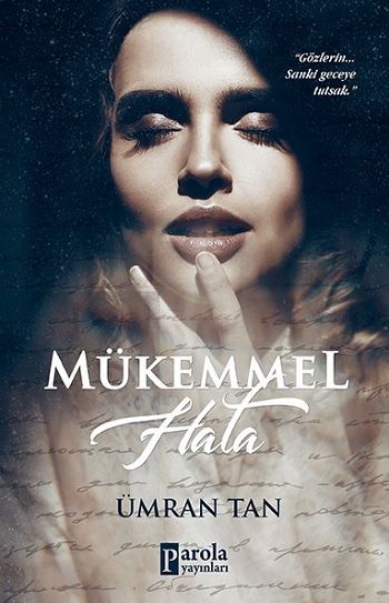 Mükemmel Hata - Parola Yayınları Kitap