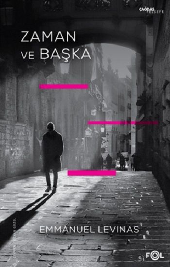 Zaman ve Başka - Fol Kitap Kitap