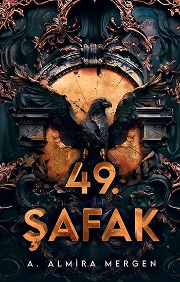 49. Şafak - Lapis Kitap Kitap