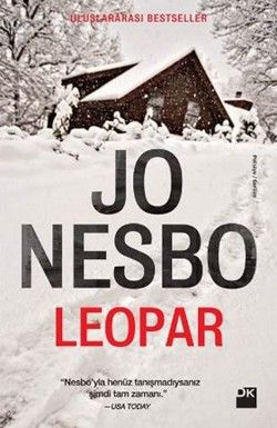 Leopar - Doğan Kitap Kitap