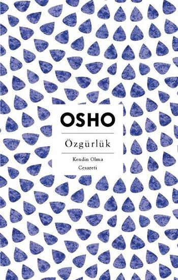 Özgürlük – Osho – Butik Yayınları – kitap kapağı