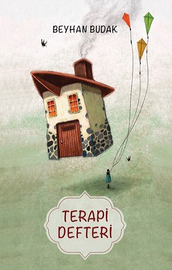 Terapi Defteri - Sahi Kitap Kitap