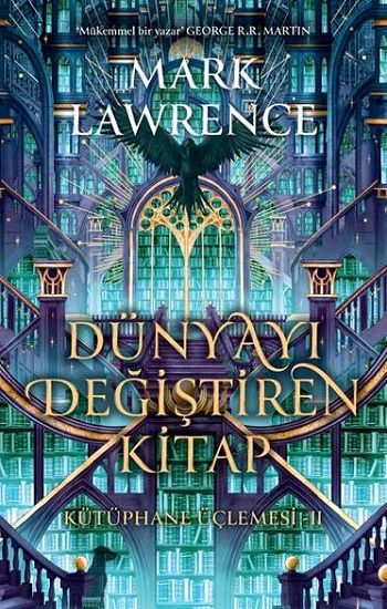 Dünyayı Değiştiren Kitap (Ciltli) - Lapis Kitap Kitap