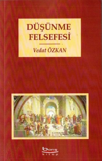Düşünme Felsefesi - Barış Kitap Kitap