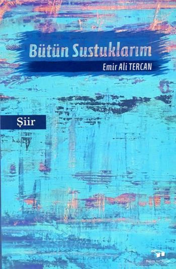 Bütün Sustuklarım - Bilim ve Sanat Yayınları Kitap