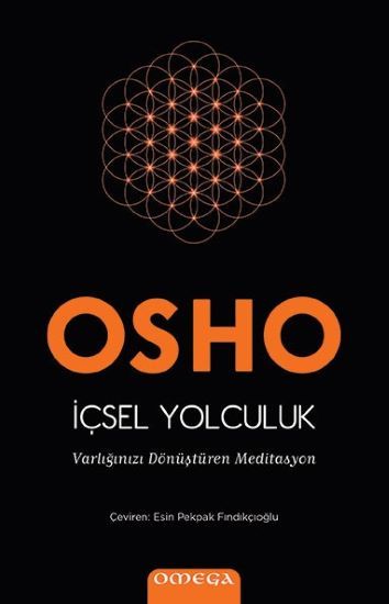 İçsel Yolculuk - Omega Kitap