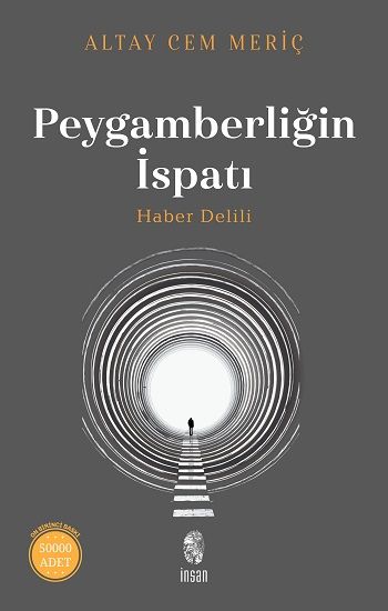 Peygamberliğin İspatı - İnsan Yayınları Kitap