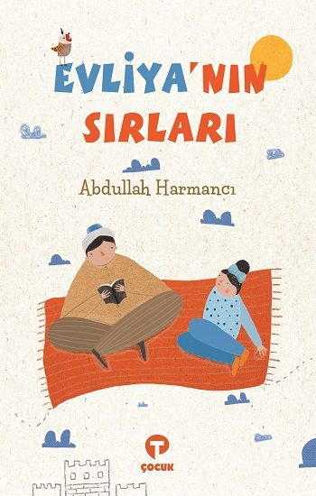 Evliya'nın Sırları - Turkuvaz Kitap Kitap