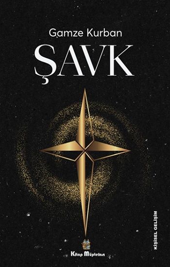 Şavk - Kitap Müptelası Yayınları Kitap