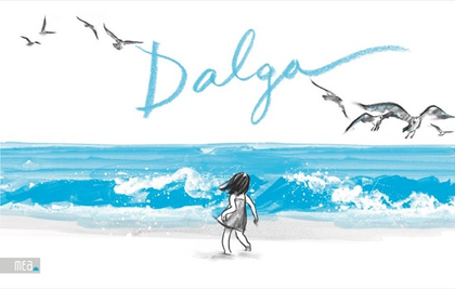 Dalga - Ciltli - Mea Kitap Kitap