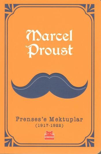 Prenses'e Mektuplar (1917-1922) - Kırmızı Kedi Yayınevi Kitap