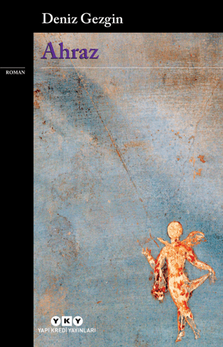 Ahraz - Yapı Kredi Yayınları Kitap