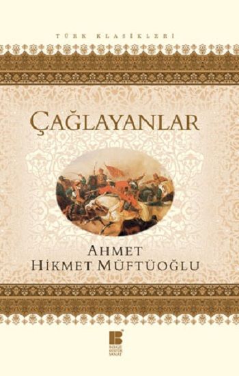 Çağlayanlar - Bilge Kültür Sanat Kitap