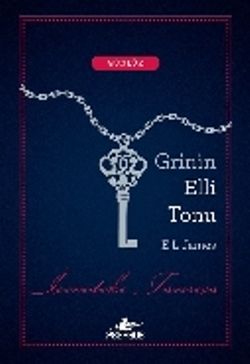 Grinin Elli Tonu Günlük: İçimdeki Tanrıça - Pegasus Yayınları Kitap