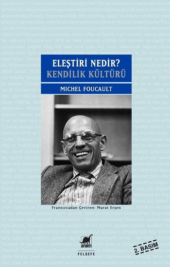Eleştiri Nedir? - Ayrıntı Yayınları Kitap
