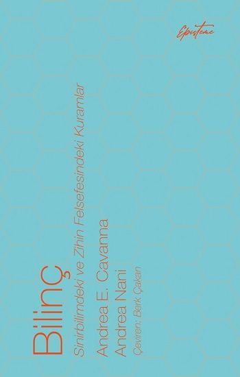 Bilinç - Episteme Yayınları Kitap