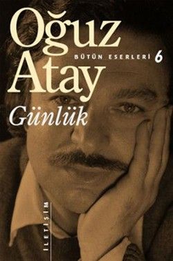 Bütün Eserleri 6 - Günlük - İletişim Yayınları Kitap