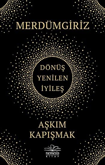 Merdümgiriz - Nemesis Kitap Kitap