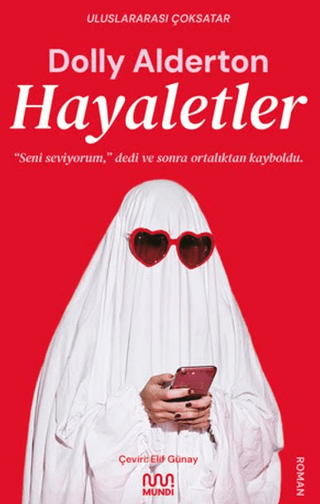 Hayaletler - Mundi Kitap