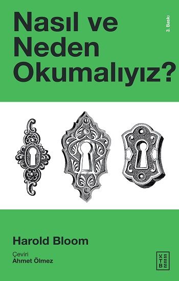 Nasıl ve Neden Okumalıyız - Ketebe Yayınları Kitap