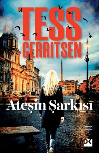 Ateşin Şarkısı - Doğan Kitap Kitap