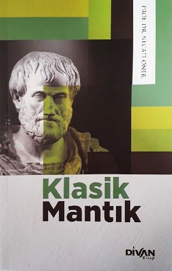 Klasik Mantık - Divan Kitap Kitap