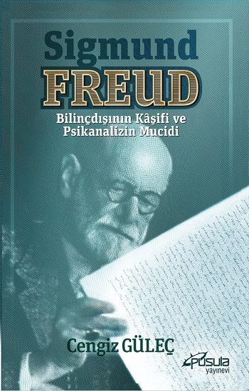 Sigmund Freud - Pusula Yayınevi  (Ankara) Kitap