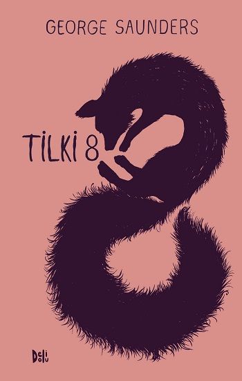 Tilki 8 (Ciltli) - Delidolu Kitap