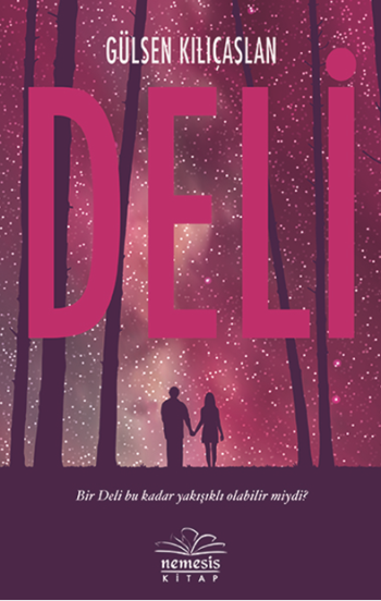Deli - Nemesis Kitap Kitap