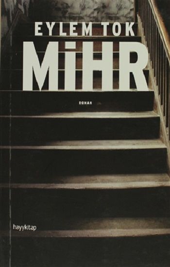 Mihr – Eylem Tok – Hayykitap – kitap kapağı