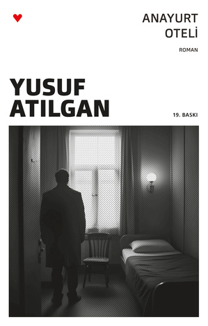 Anayurt Oteli - Can Yayınları Kitap