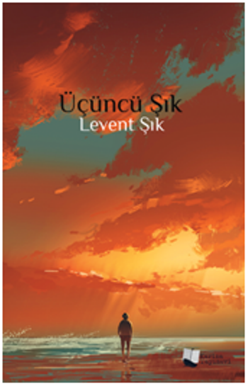 Üçüncü Şık - Karina Yayınevi Kitap