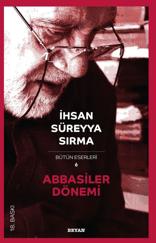 Abbasiler Dönemi - Beyan Yayınları Kitap