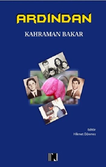 Ardından - Nitelik Kitap Kitap