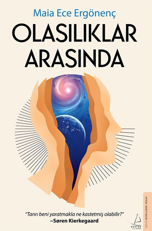 Olasılıklar Arasında - Destek Yayınları Kitap